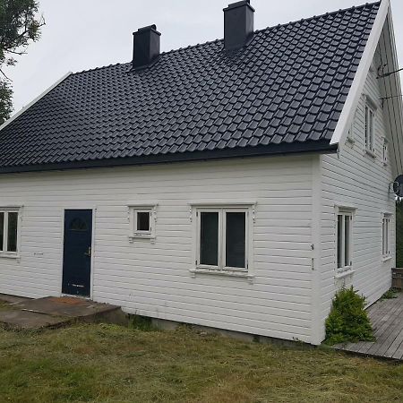 Ovrebo, Kristiansand Экстерьер фото
