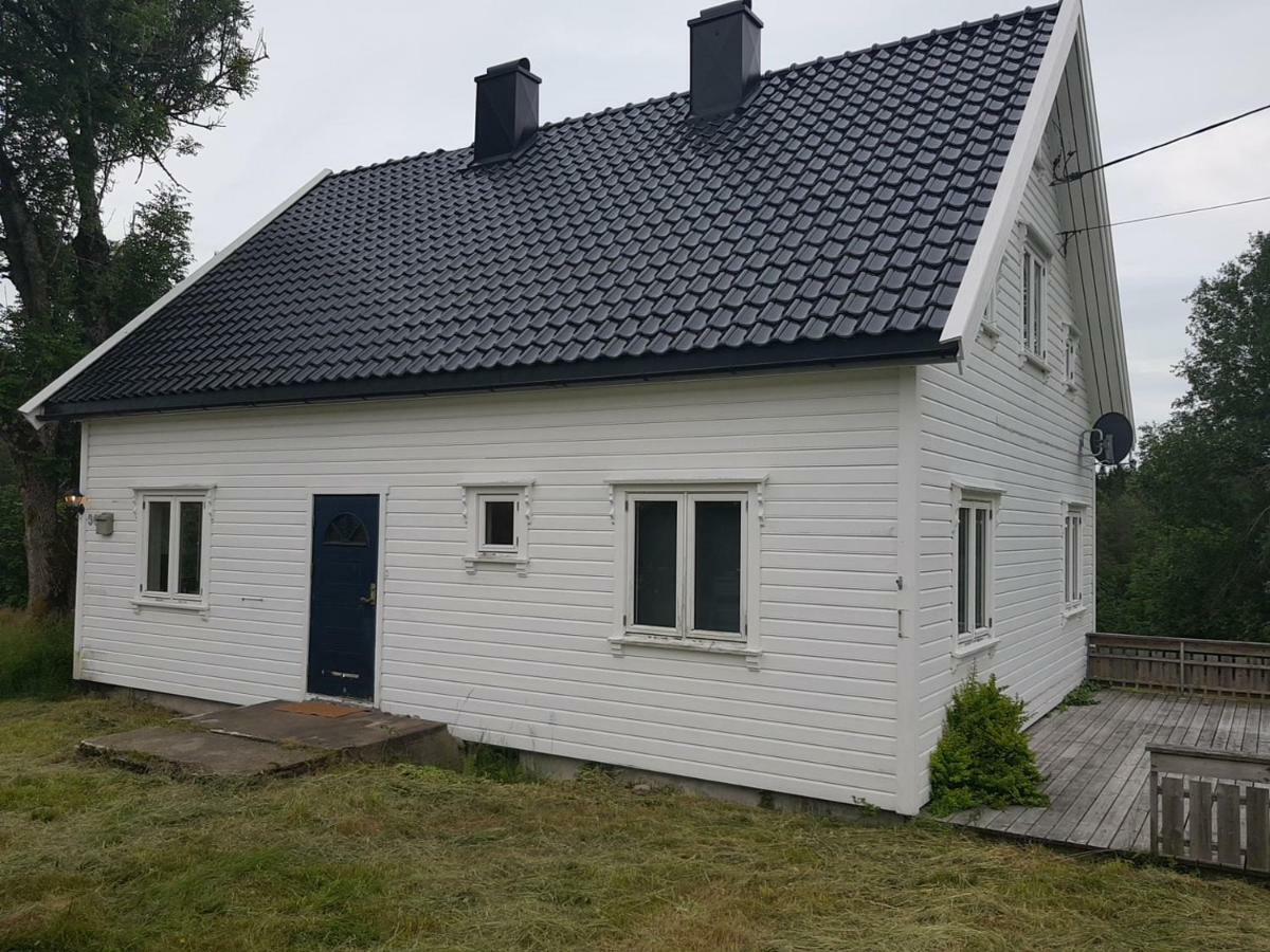 Ovrebo, Kristiansand Экстерьер фото
