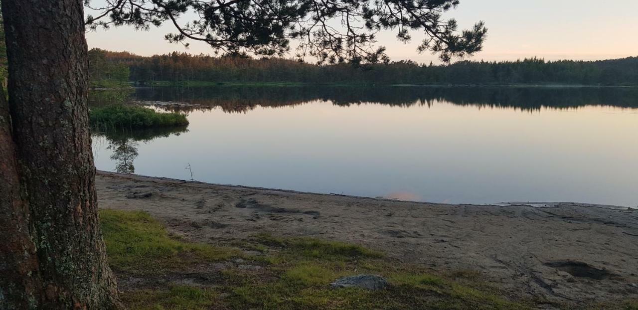 Ovrebo, Kristiansand Экстерьер фото