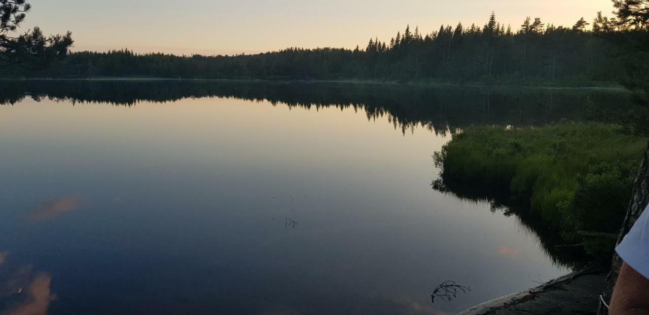Ovrebo, Kristiansand Экстерьер фото