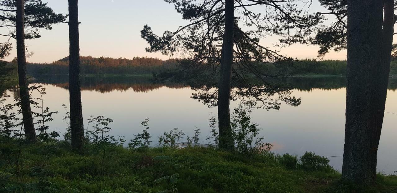 Ovrebo, Kristiansand Экстерьер фото