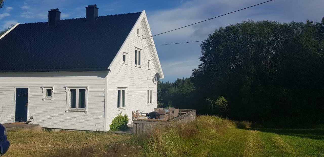 Ovrebo, Kristiansand Экстерьер фото